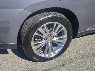 2014 Lexus RX 450h
