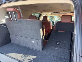 2016 Cadillac Escalade Premium Collection