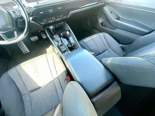 Honda Accord Hybrid 2023 Sport 4dr Sedan
