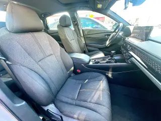 Honda Accord Hybrid 2023 Sport 4dr Sedan