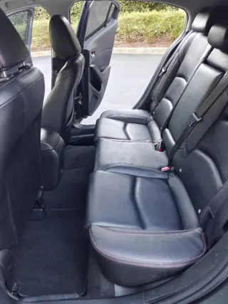 2014 Mazda MAZDA3 s Touring