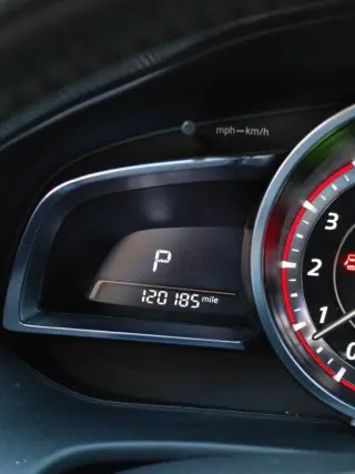 2014 Mazda MAZDA3 s Touring
