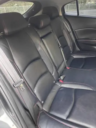 2014 Mazda MAZDA3 s Touring