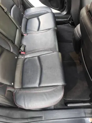 2014 Mazda MAZDA3 s Touring