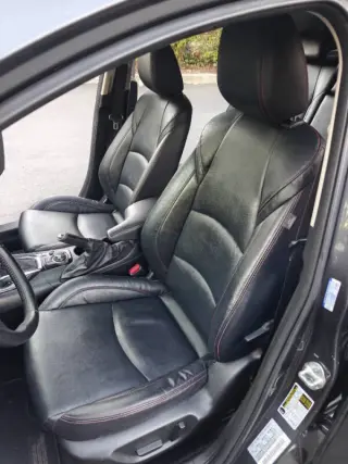 2014 Mazda MAZDA3 s Touring