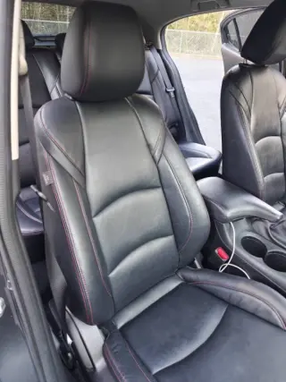 2014 Mazda MAZDA3 s Touring