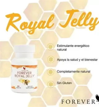 Productos de la colmena