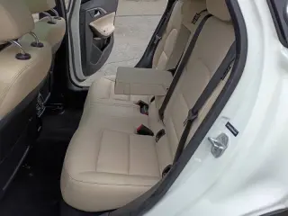2017 Infiniti QX30 Premium