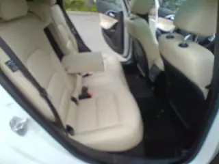 2017 Infiniti QX30 Premium