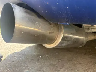2004 Nissan 350Z Enthusiast