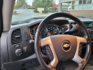 2010 Chevrolet Silverado 1500 LT