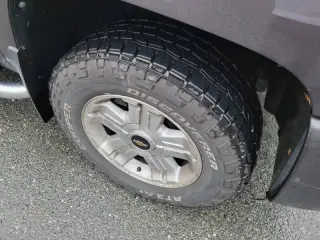 2010 Chevrolet Silverado 1500 LT