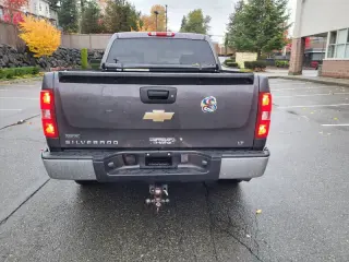 2010 Chevrolet Silverado 1500 LT
