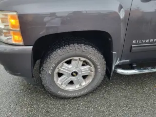 2010 Chevrolet Silverado 1500 LT