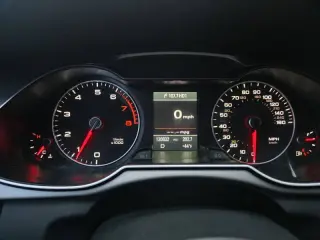 2014 Audi Allroad 2.0T quattro Premium Plus