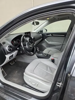 2015 Audi A3 1.8T Premium
