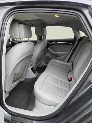 2015 Audi A3 1.8T Premium