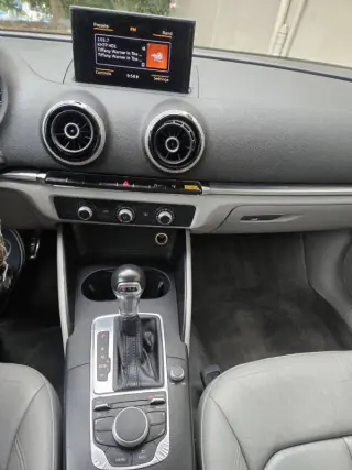 2015 Audi A3 1.8T Premium