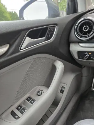 2015 Audi A3 1.8T Premium