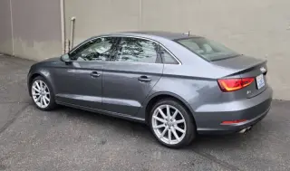 2015 Audi A3 1.8T Premium