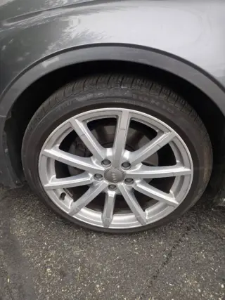 2015 Audi A3 1.8T Premium