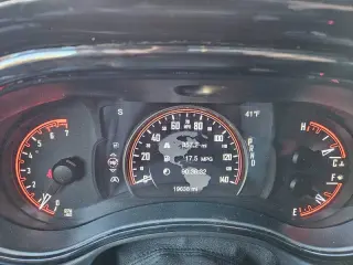 2024 Dodge Durango SXT Plus