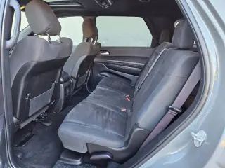 2024 Dodge Durango SXT Plus