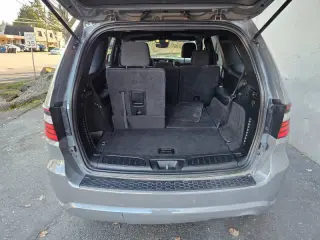 2024 Dodge Durango SXT Plus