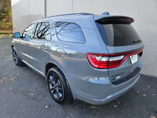 2024 Dodge Durango SXT Plus