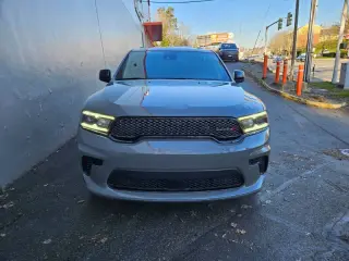 2024 Dodge Durango SXT Plus