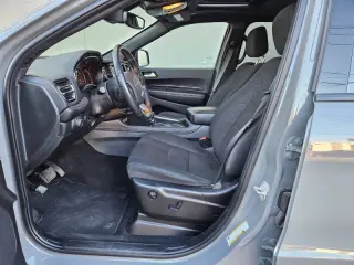 2024 Dodge Durango SXT Plus