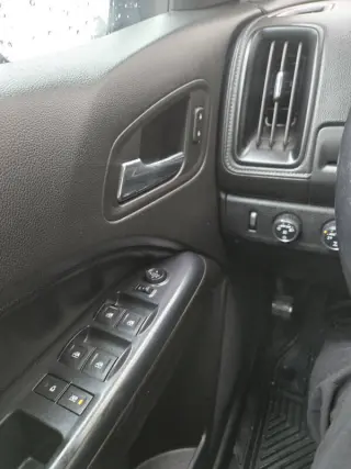 2015 GMC Canyon SLE
