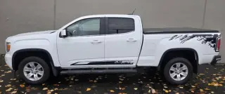 2015 GMC Canyon SLE