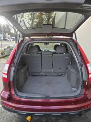 2011 Honda CR-V SE