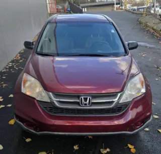 2011 Honda CR-V SE