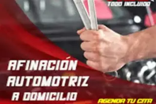 TODO lo NECESARIO para tu A/C.