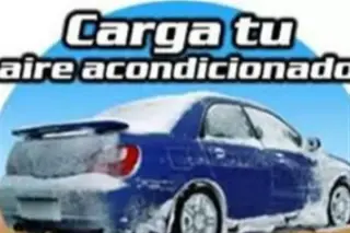 TODO lo NECESARIO para tu A/C.