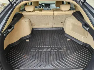 2011 Honda Accord Crosstour EX-L w/Navi