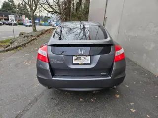 2011 Honda Accord Crosstour EX-L w/Navi