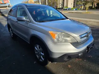 2009 Honda CR-V EX-L