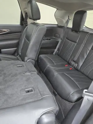 2014 Infiniti QX60