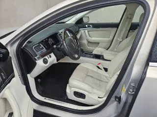 2009 Lincoln MKS
