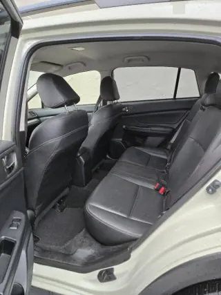 2014 Subaru XV Crosstrek 2.0i Limited