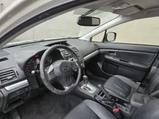 2014 Subaru XV Crosstrek 2.0i Limited