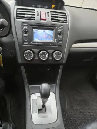 2014 Subaru XV Crosstrek 2.0i Limited