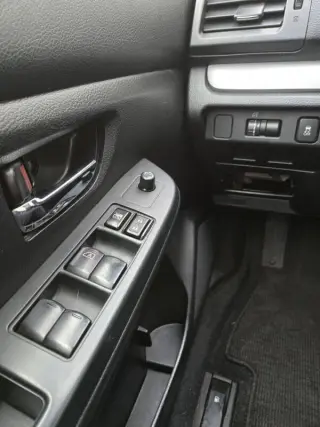 2014 Subaru XV Crosstrek 2.0i Limited
