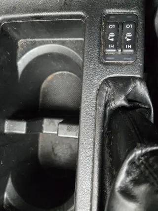 2014 Subaru XV Crosstrek 2.0i Limited