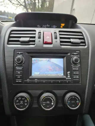 2014 Subaru XV Crosstrek 2.0i Limited