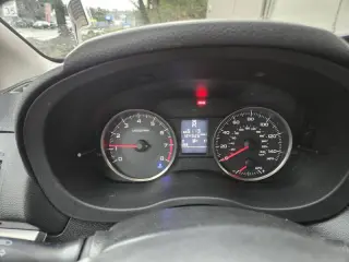 2014 Subaru XV Crosstrek 2.0i Limited