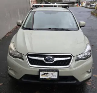 2014 Subaru XV Crosstrek 2.0i Limited